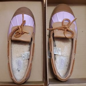 UGG Rain Shoes